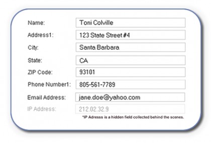 Why Cross Checking is Important When Using a Contact Validation Web Service